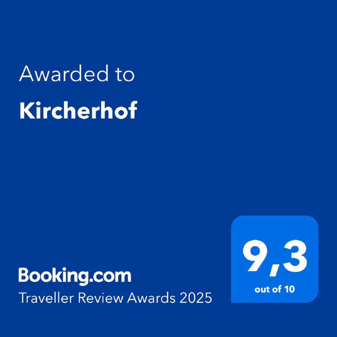 Kircherhof Брессаноне Экстерьер фото