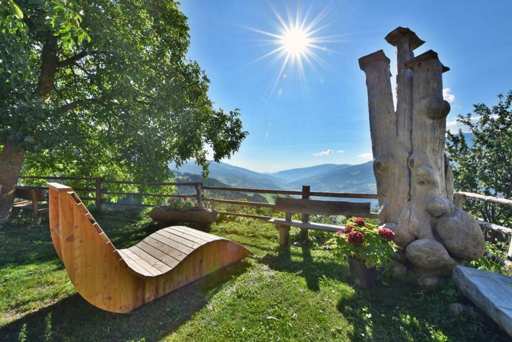 Kircherhof Брессаноне Экстерьер фото