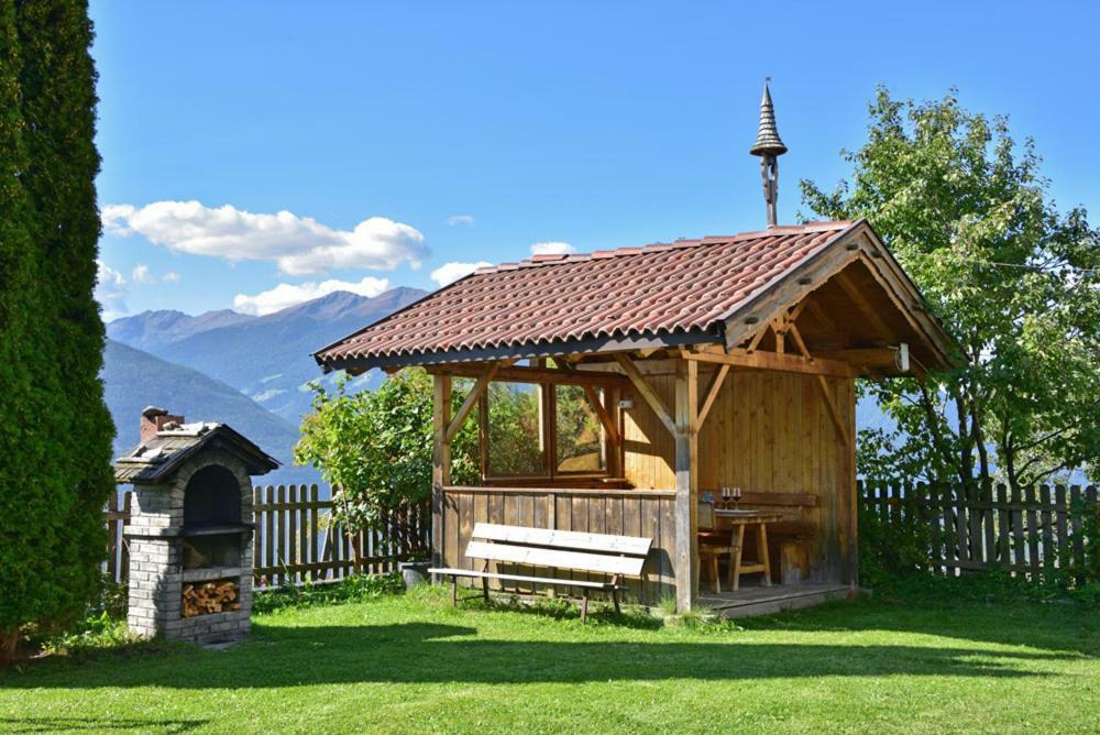 Kircherhof Брессаноне Экстерьер фото